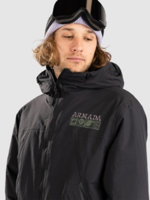 Armada Reedy Jacket Buy now Blue Tomato